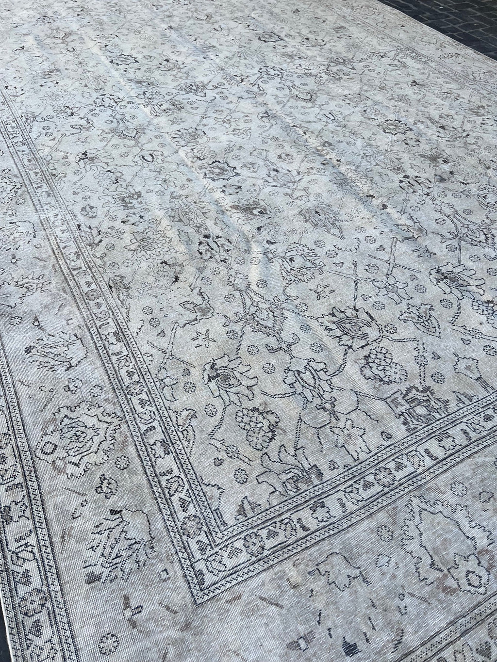 P927/93/J-77 Iran Rug