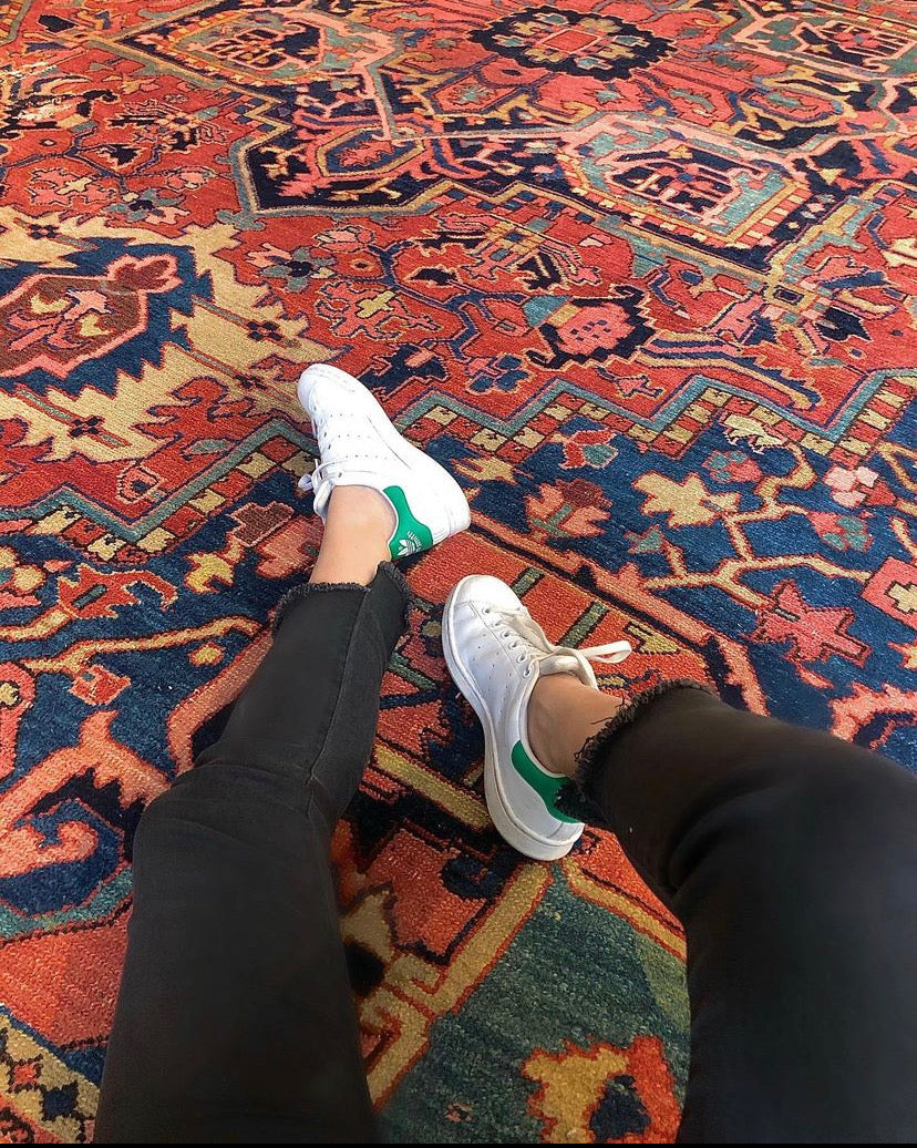 The Rug Warehouse: Unveil Elegance for Every Room – THE RUG WAREHOUSE