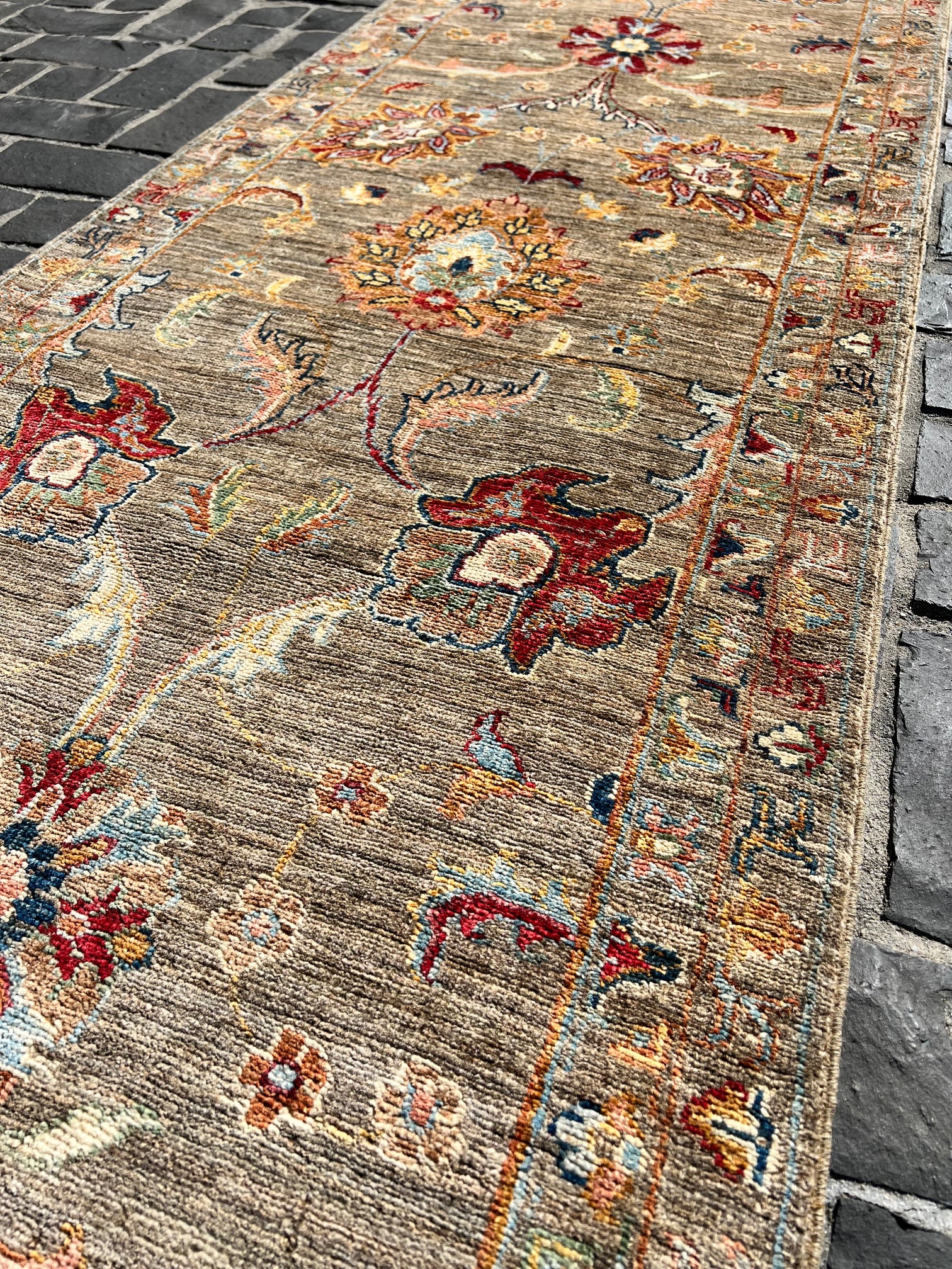 20/56 Classic Runner