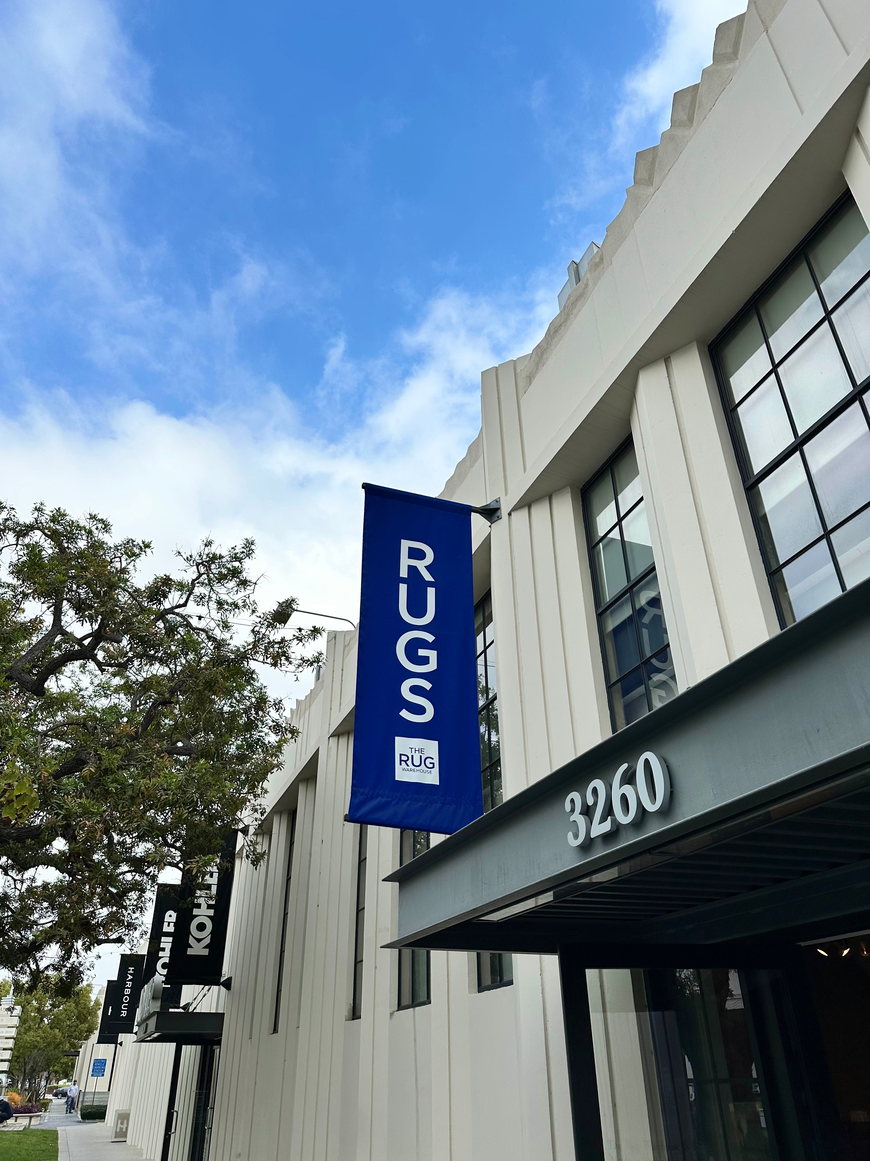 The Rug Warehouse: Unveil Elegance for Every Room – THE RUG WAREHOUSE