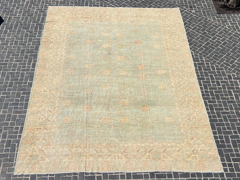 63890 Oversize 13'2"x18'11"