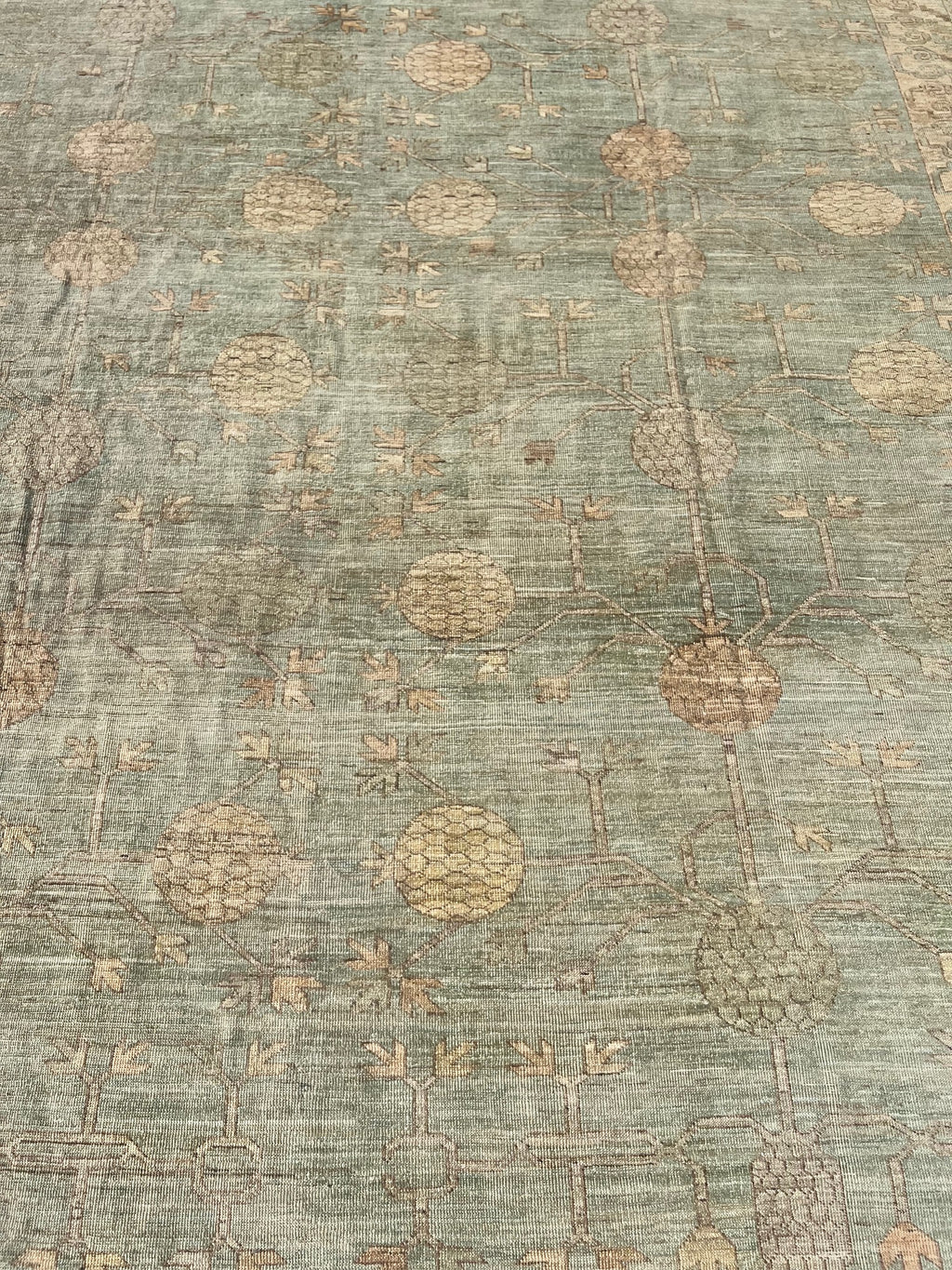 63890 Oversize 13'2"x18'11"