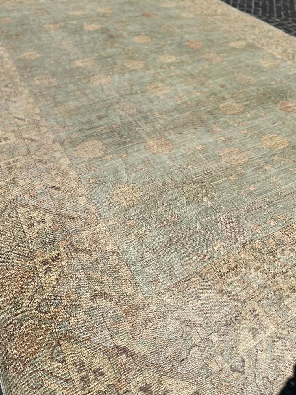 63890 Oversize 13'2"x18'11"