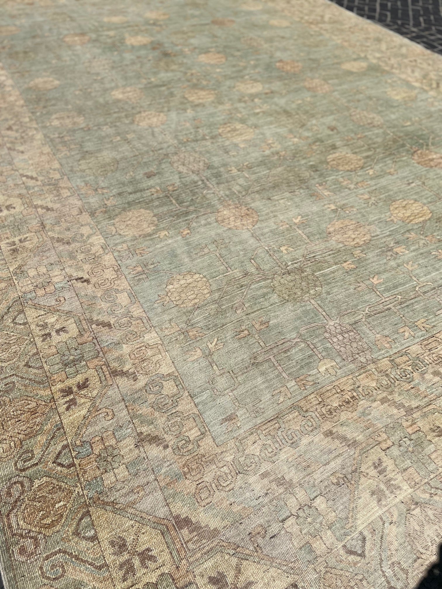 63890 Oversize 13'2"x18'11"