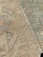 63890 Oversize 13'2"x18'11"