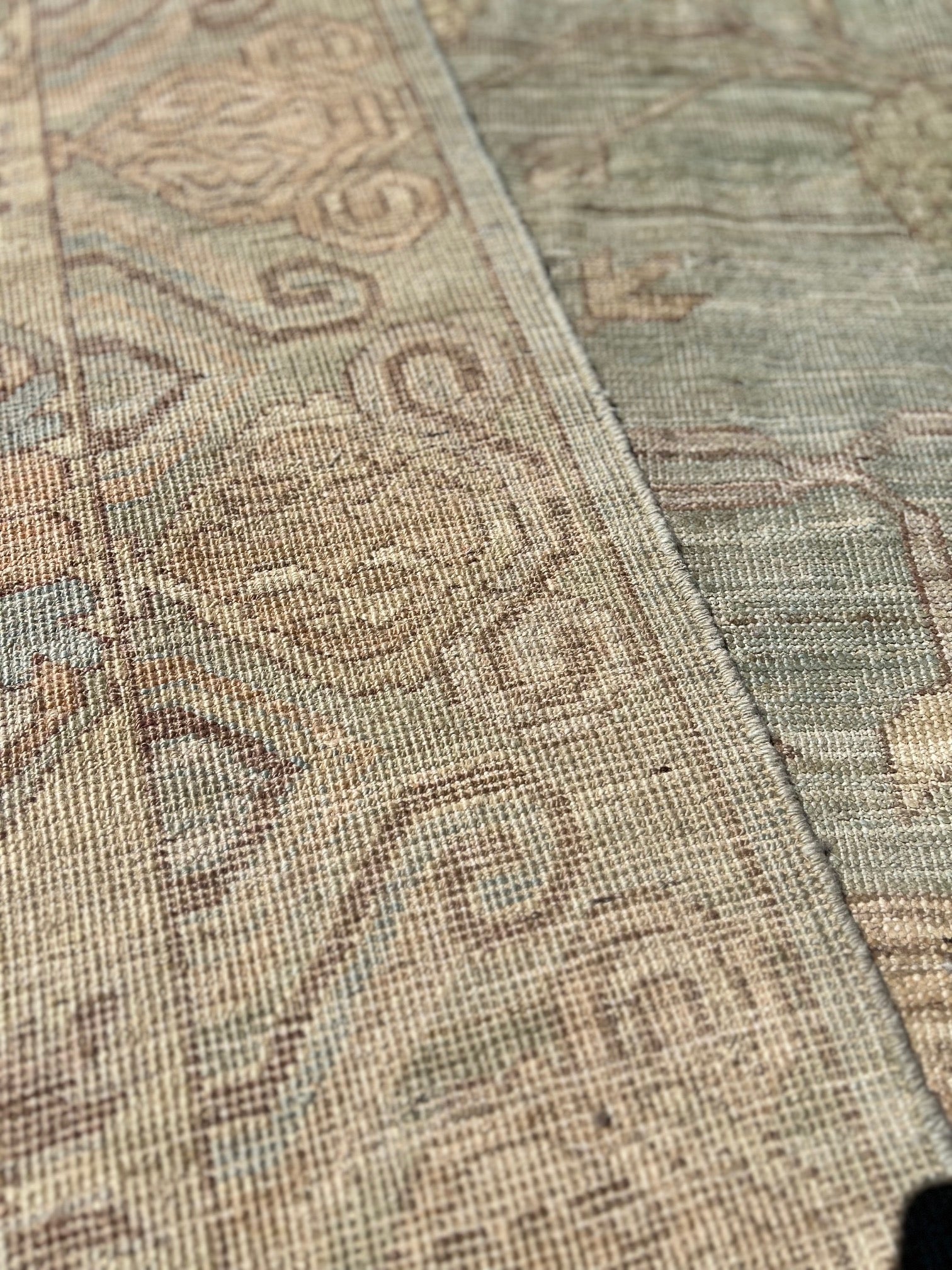 63890 Oversize 13'2"x18'11"