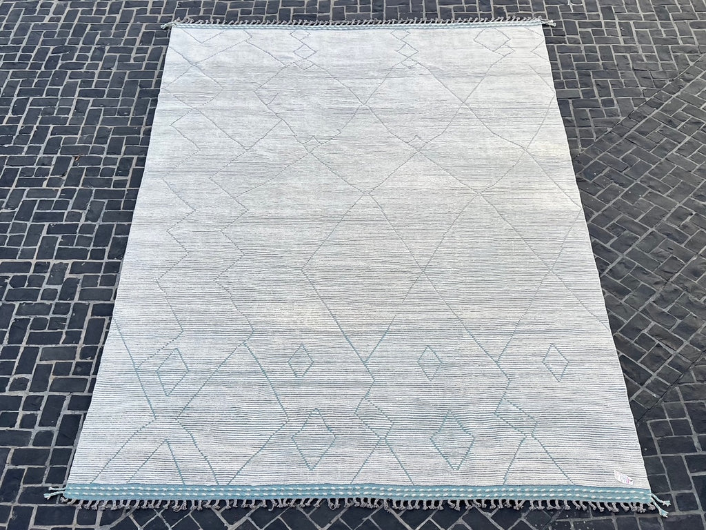 P6690033 Morrocon design  10'1"x14'2"