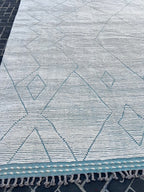 P6690033 Morrocon design  10'1"x14'2"