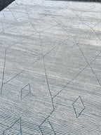 P6690033 Morrocon design  10'1"x14'2"