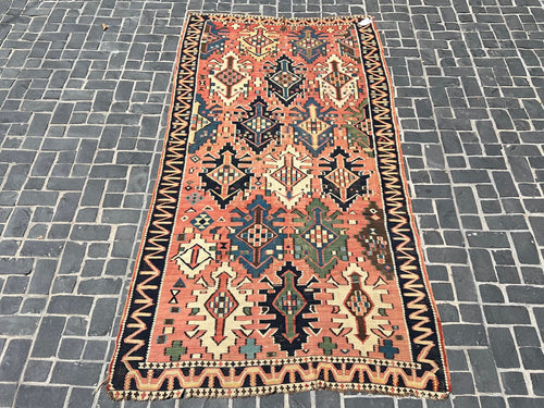 W81025 Kilim