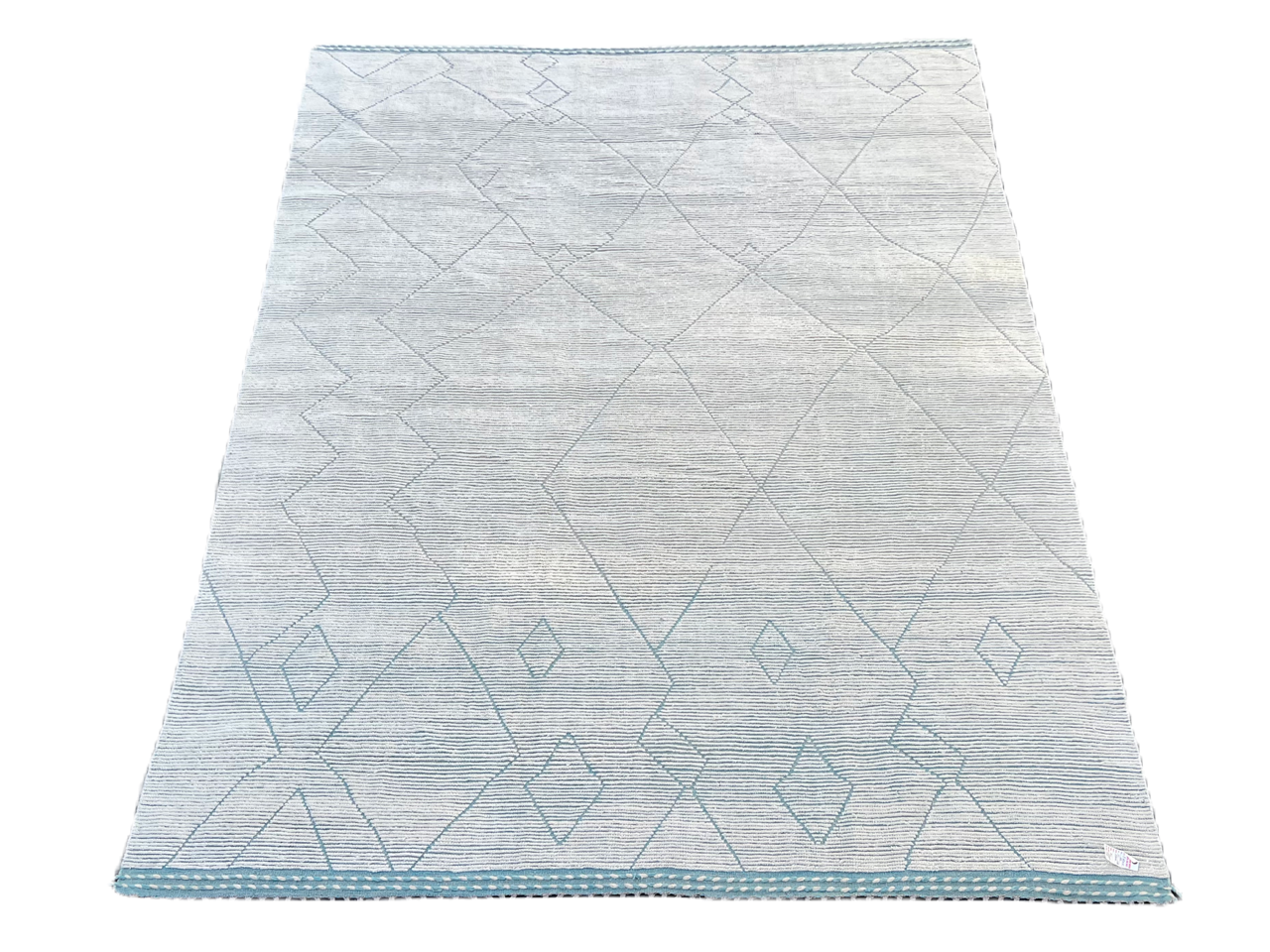 P6690033 Morrocon design  10'1"x14'2"