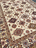 C16/62 Rug