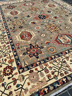 C22/76 Traditional Rug