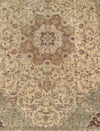 AC-1 Vintage Iran Tabriz