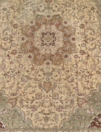 AC-1 Vintage Tabriz 8'x11'1"