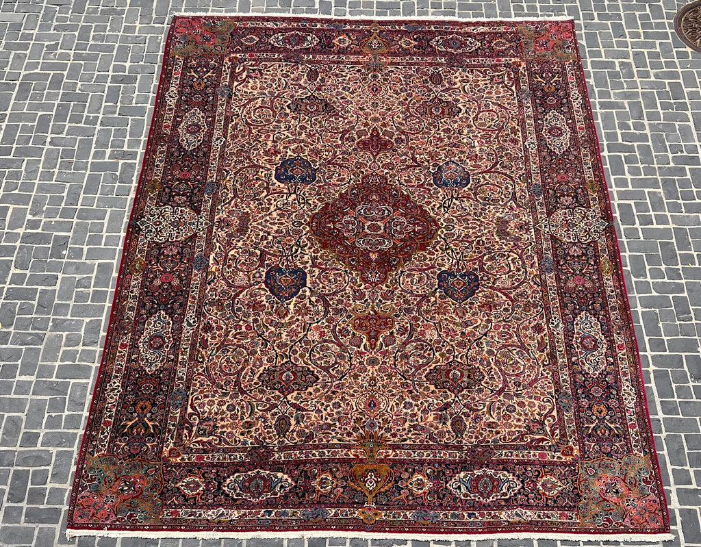 82825 10'10"X14'3" Toodeshk