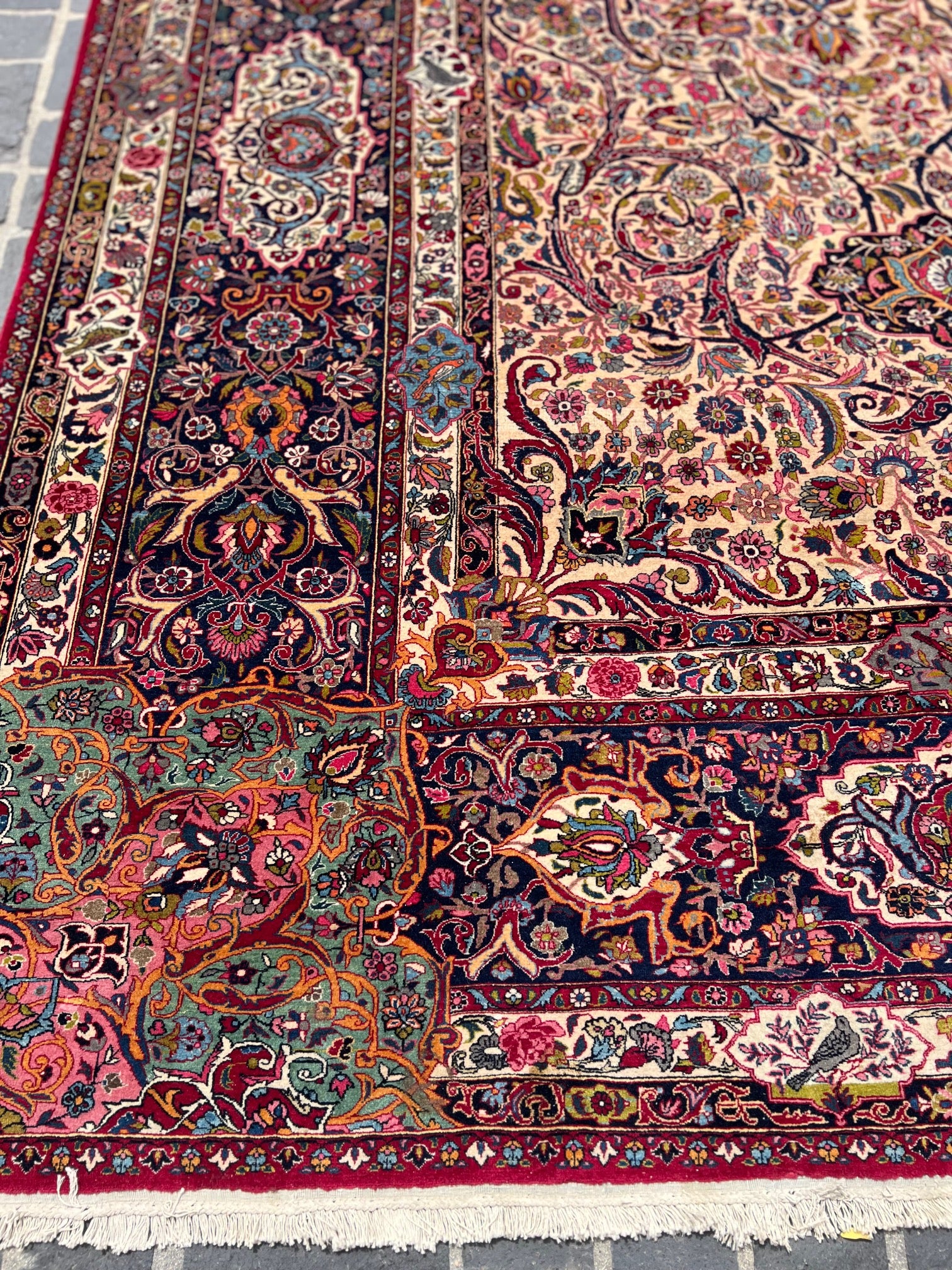 82825 10'10"X14'3" Toodeshk