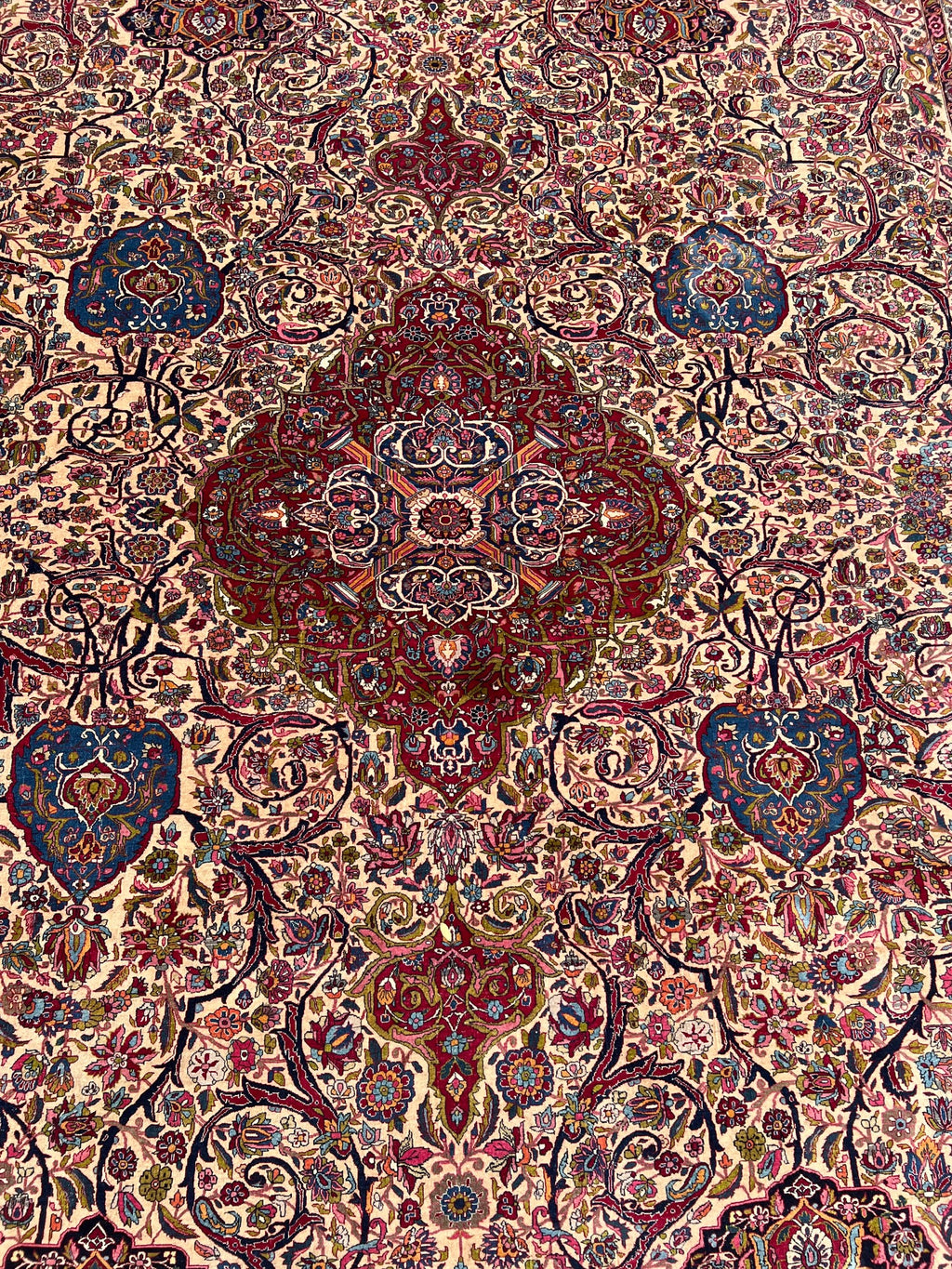 82825 10'10"X14'3" Toodeshk