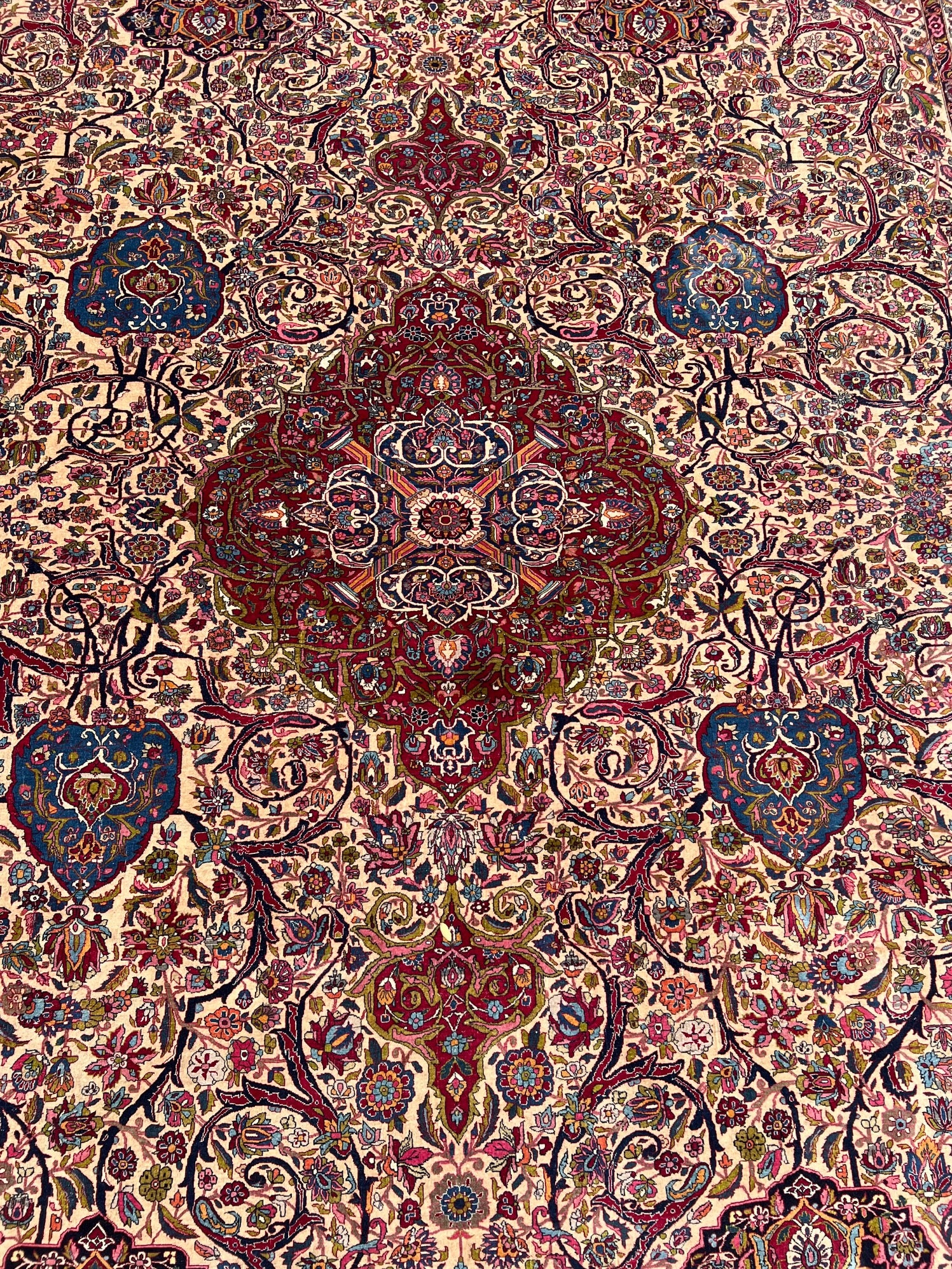 82825 10'10"X14'3" Toodeshk