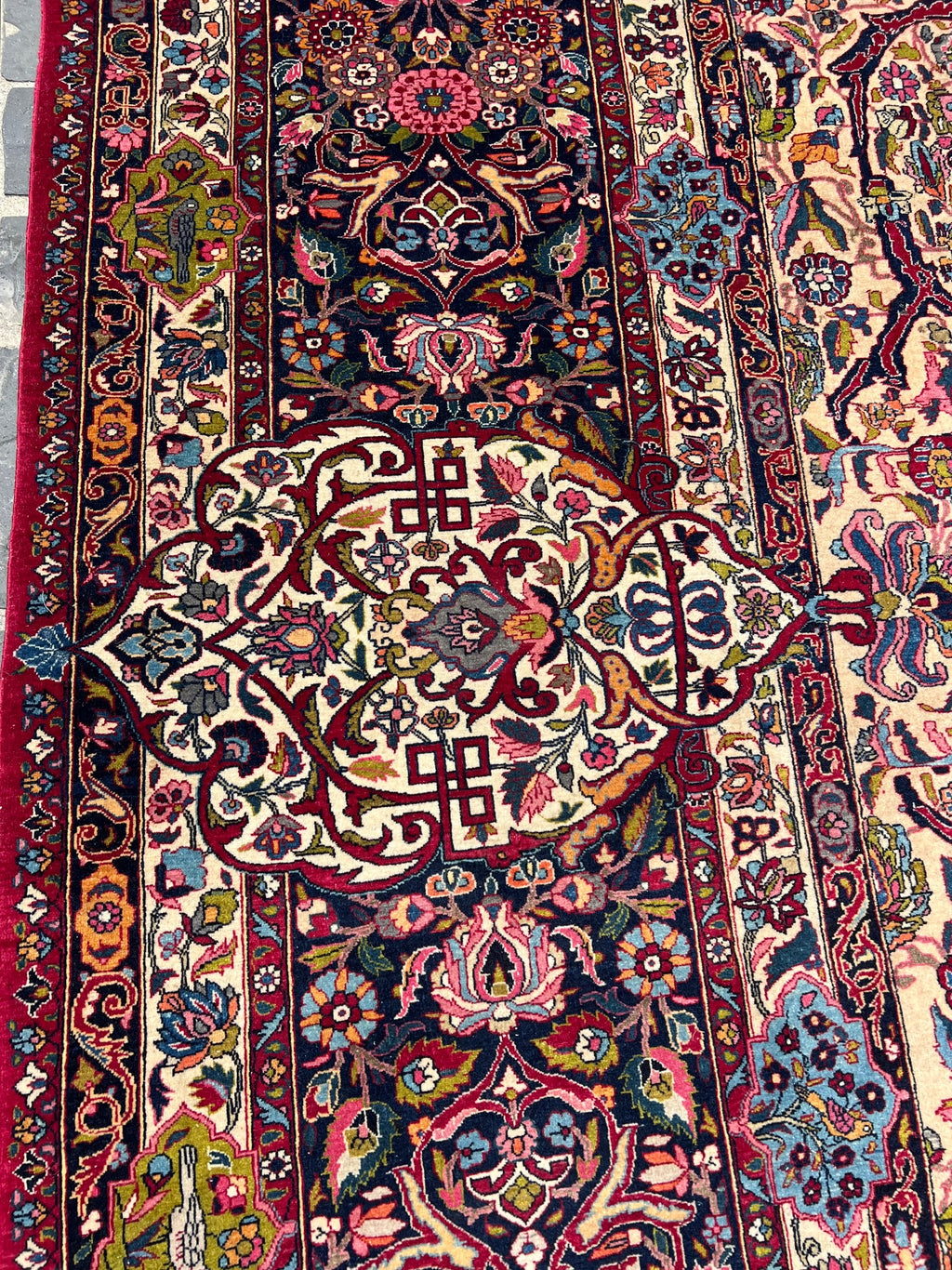 82825 10'10"X14'3" Toodeshk