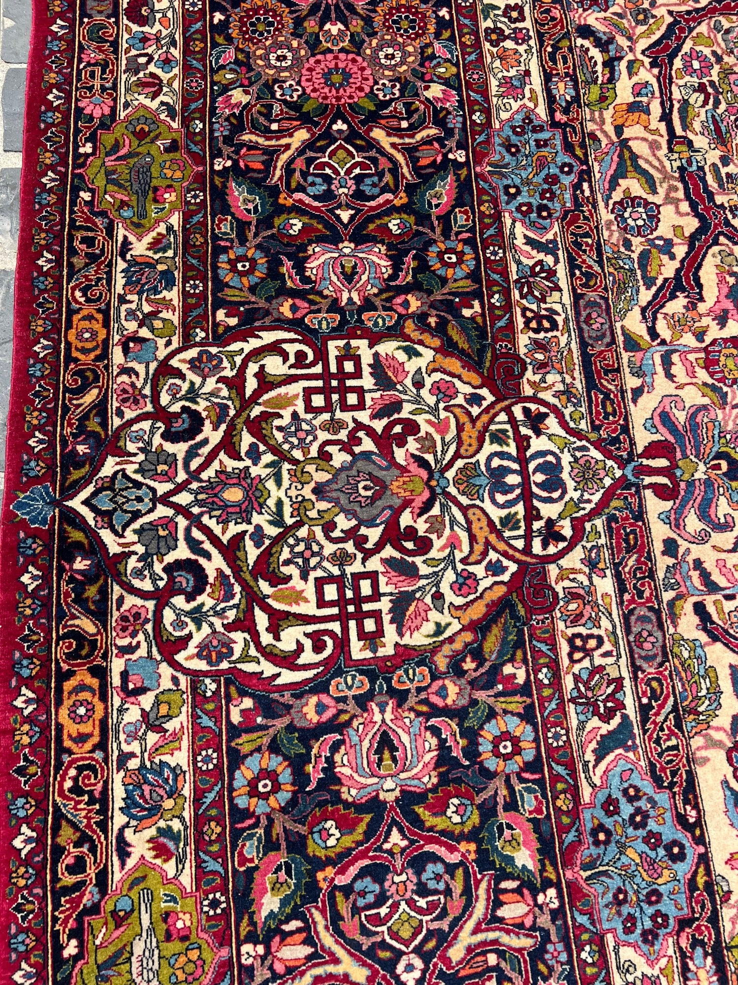 82825 10'10"X14'3" Toodeshk