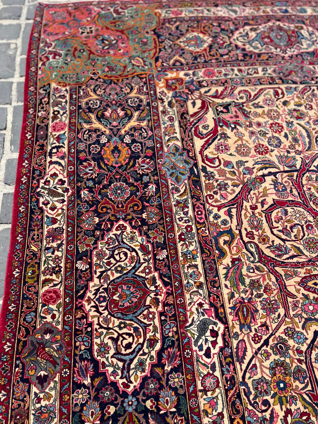 82825 10'10"X14'3" Toodeshk