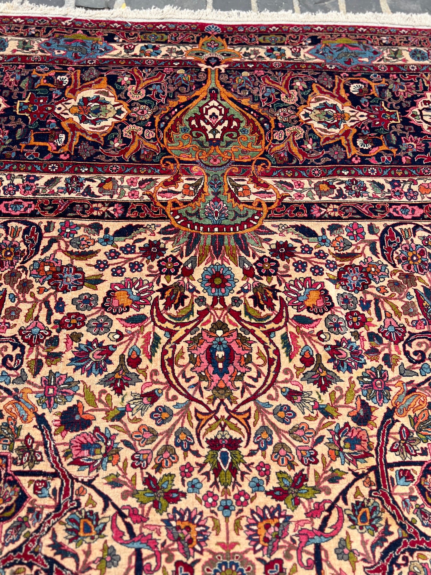 82825 10'10"X14'3" Toodeshk