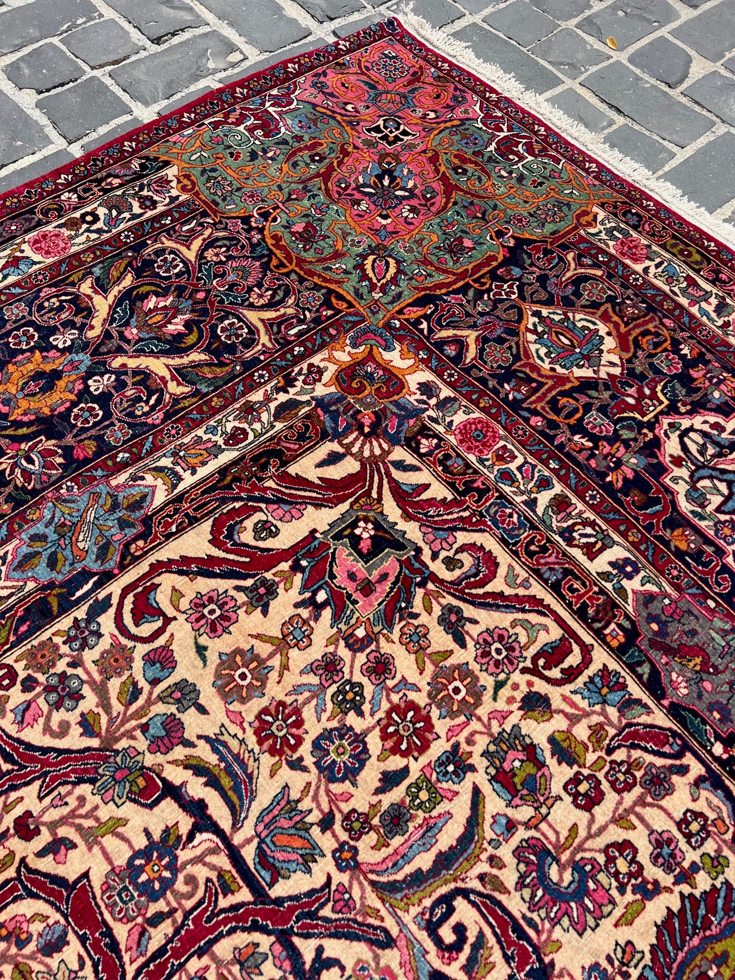 82825 10'10"X14'3" Toodeshk