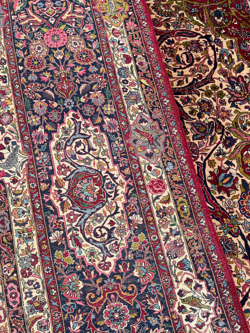 82825 10'10"X14'3" Toodeshk