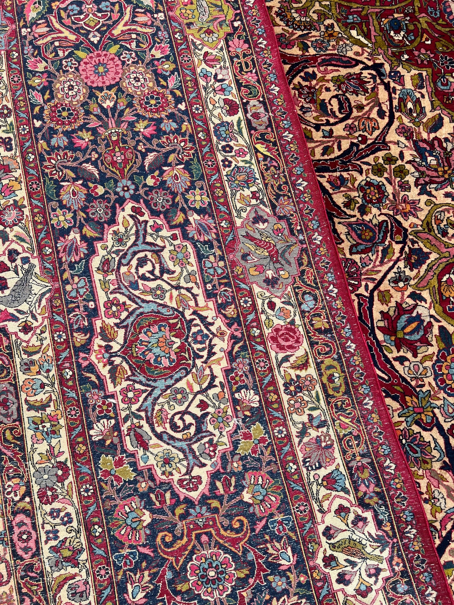 82825 10'10"X14'3" Toodeshk