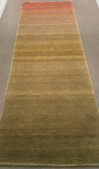 57461 Nepalese fine runner 2.06x8.0