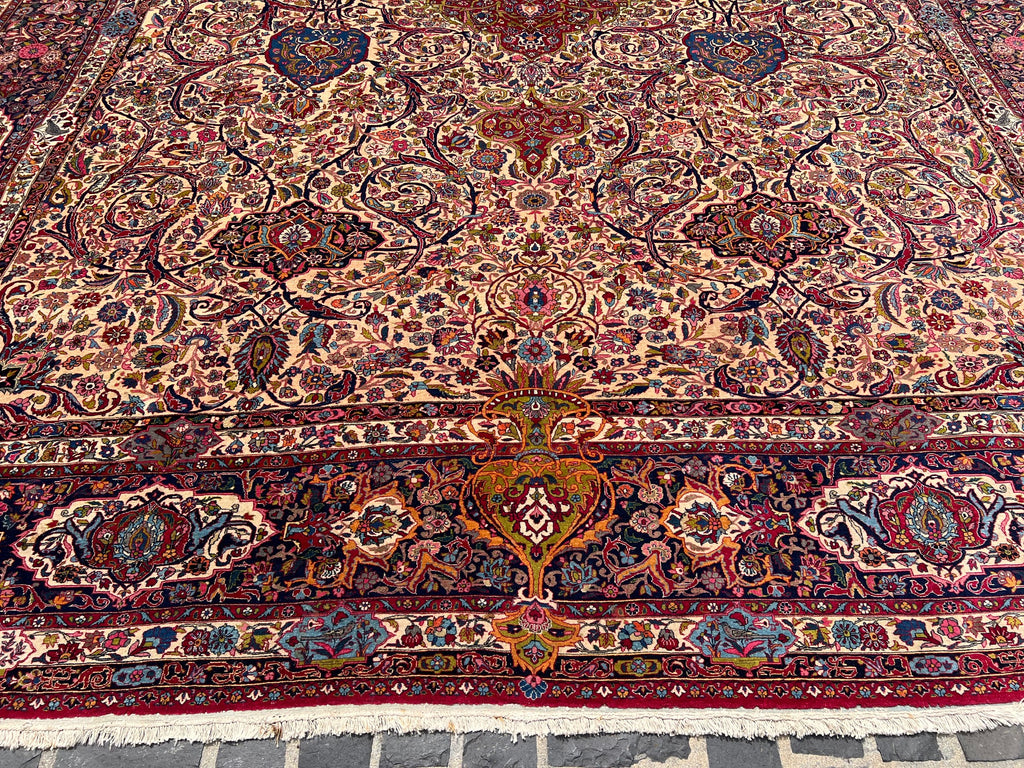 82825 10'10"X14'3" Toodeshk