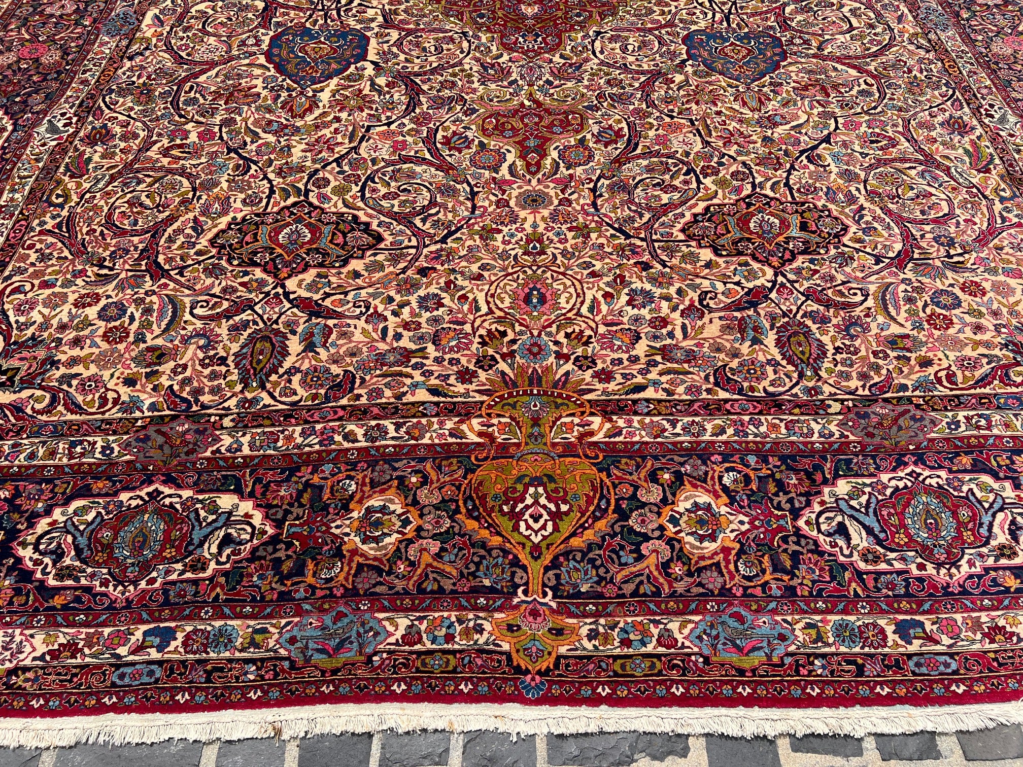 82825 10'10"X14'3" Toodeshk