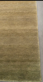 57461 Nepalese fine runner 2.06x8.0