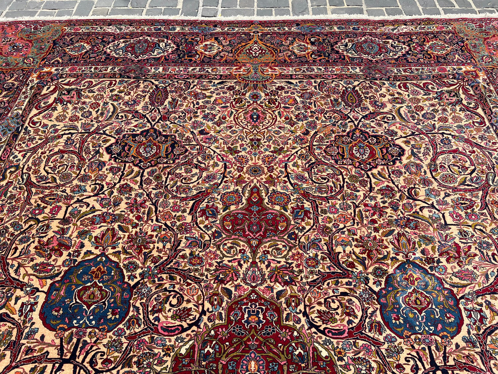 82825 10'10"X14'3" Toodeshk