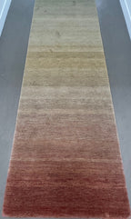57461 Nepalese fine runner 2.06x8.0