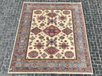 C14/55 Kazak Rug