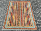 C05/28 Traditional Rug