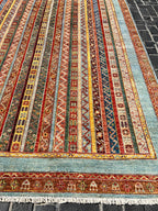 C05/28 Traditional Rug