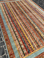 C05/28 Traditional Rug