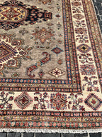 C49/12 Traditional Rug