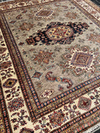 C49/12 Traditional Rug