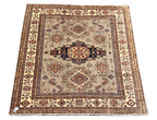 C49/12 Traditional Rug