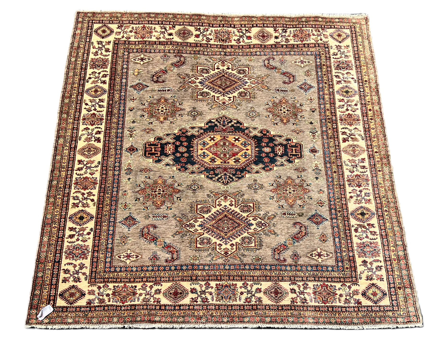 C49/12 Traditional Rug