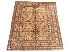 C38/392 Traditional Rug