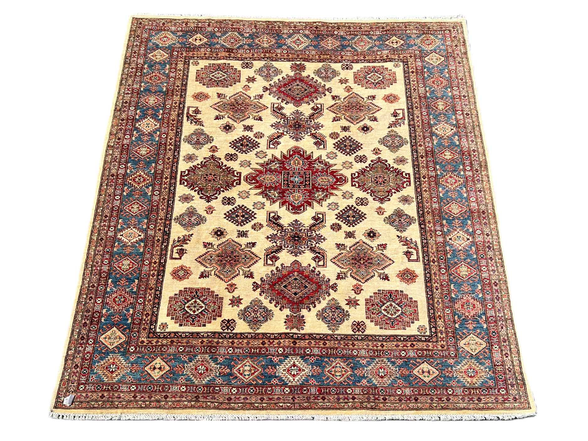C10/45 Traditional Rug