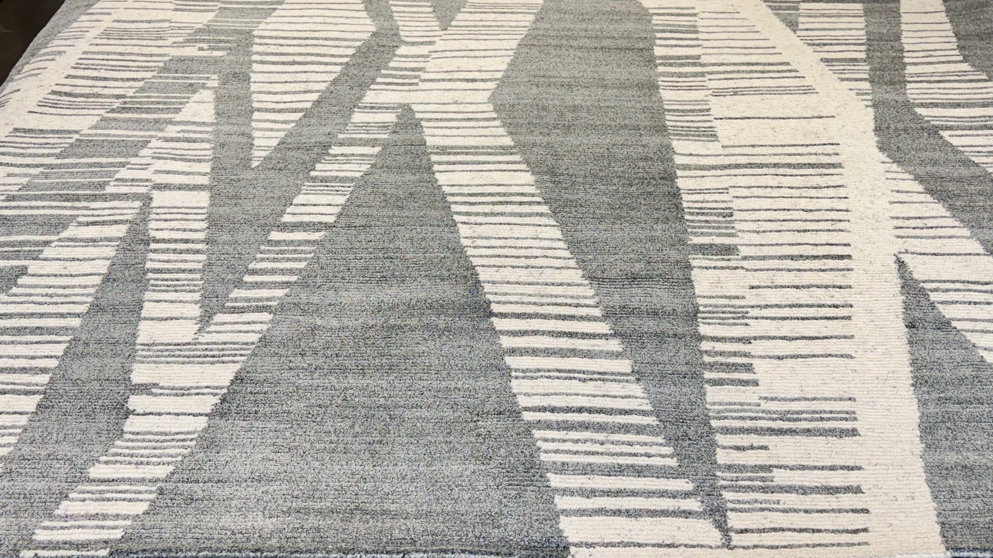 64191 India Rug