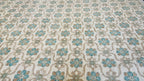 62456 9'1"x11'11" Khotan Afgan