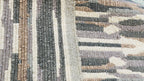 60108 Jute Haze Nepal Rug