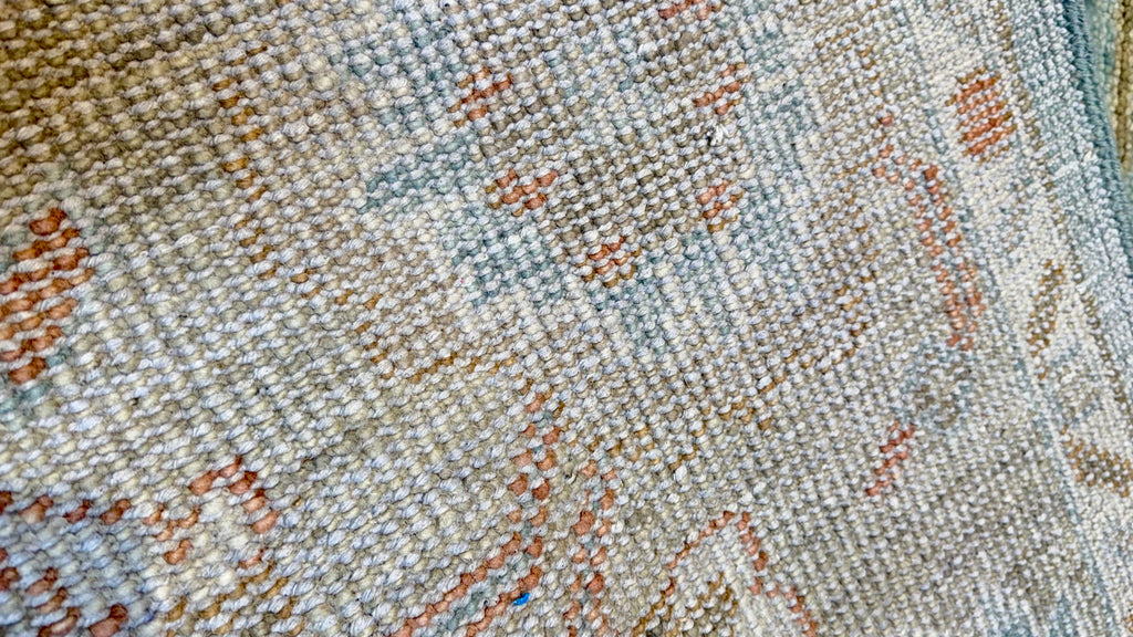63997 9'10"x13'7" Tribal